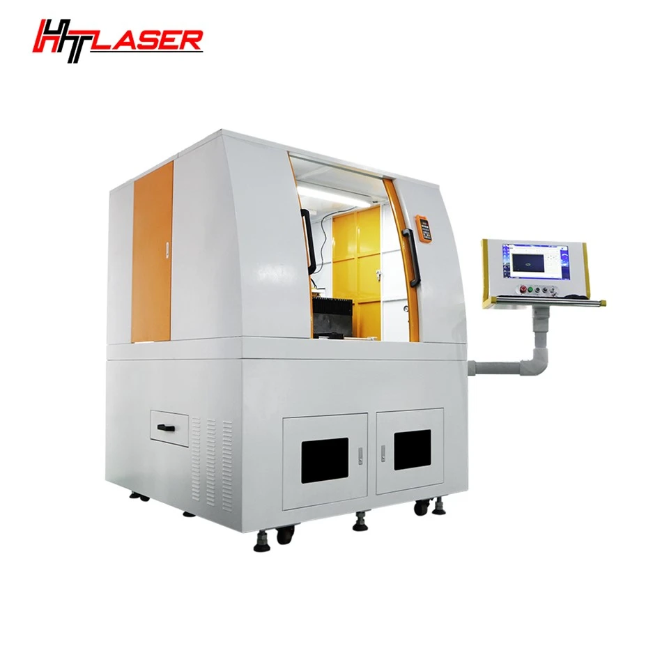 Gan Laser Cutter Kpɛɖe Gblogblo